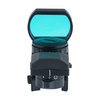 Strike Systems - Red Dot Sight 1x22x33 - 4 in 1 - Picatinny - 15099