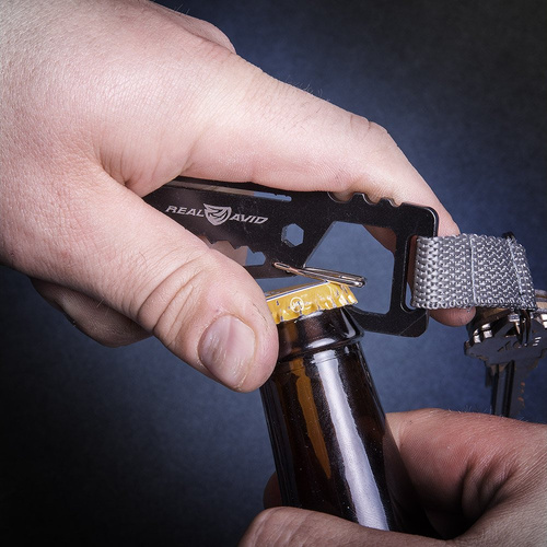 Real Avid - Micro Tool - AR-15 - AVMICROAR15
