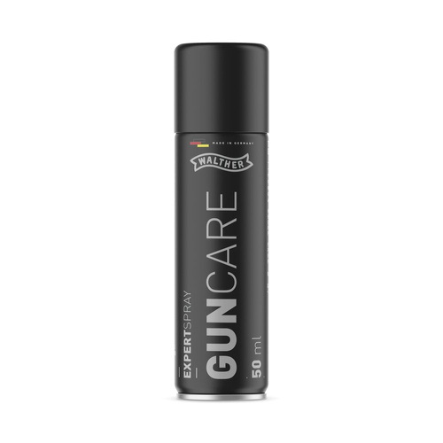 Walther - Gun Care Pro Expert - Sprej - 50 ml - 3.2077