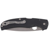 Spyderco - Zavírací nůž Native Chief™ G-10 Black PlainEdge - C244GP