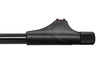 Diana - Vzduchová puška 34 EMS Synthetic - 4,5 mm - Diabolo - Black - 3104001