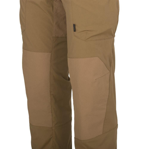 Helikon - Kalhoty Blizzard® - PenCott WildWood - SP-BLZ-NL-45
