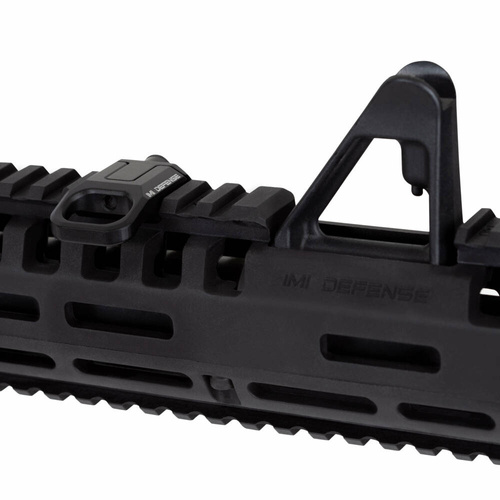 IMI Defense - Montáž Picatinny 20 stupňů Offset Sling Mount - černá - IMI-ZSM01
