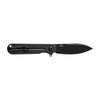 Ganzo - Zavírací nůž EDC Firebird FH922PT-BK - D2 - Black - FH922PT-BK