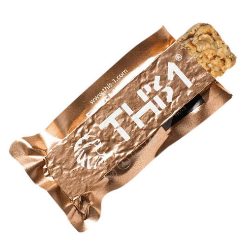 This-1 - Energetická tyčinka s arašídy - 225 kcal - 40 g - TH1ENENU
