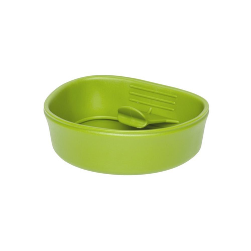 Wildo - Sada turistického nádobí Camp-a-Box Duo Light - olivově zelená / šedá - SE-CDL-PP-0219A