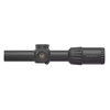 Vector Optics - LPVO Scope Tauron 1-6x24 SFP - VTC-SMIL - Černá - SCOC-49
