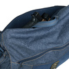 Helikon - Taška Urban Courier Large® - Nylon - Melange Blue - TB-UCL-NL-M2