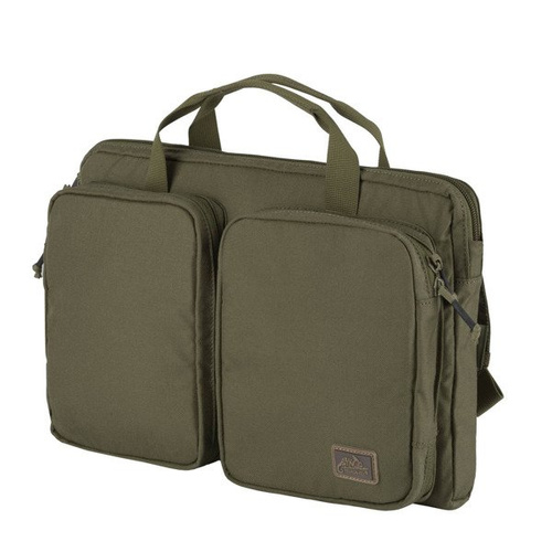 Helikon - Multi Pistol Wallet® - olivově zelená - MO-MPW-CD-02