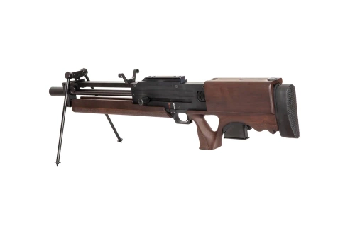 ARES - Replika odstřelovací pušky WA2000 - ARE-03-030014