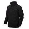 Helikon - Bunda Covert M65 - Černá - KU-C65-DC-01