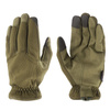 MFH - Lehké taktické rukavice - OD Green - 15790B