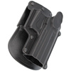 Fobus - Pouzdro pro H&amp;K USP Comp, Walther, Ruger, Taurus - Standard Paddle - pravé - HK-1