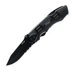 Walther - MTK Multi Tac Zavírací nůž / multitool - 5.0718