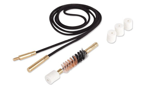 Style Crin - čisticí šňůra na zbraně - 9 mm / 9,3 mm