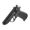 Umarex - Vzduchovka CO2 Walther PPK/S - 4,5 mm - černá - 5.8315