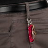 Nite Ize - Nůž na klíče DoohicKey - Olive - KMTK-08-R7