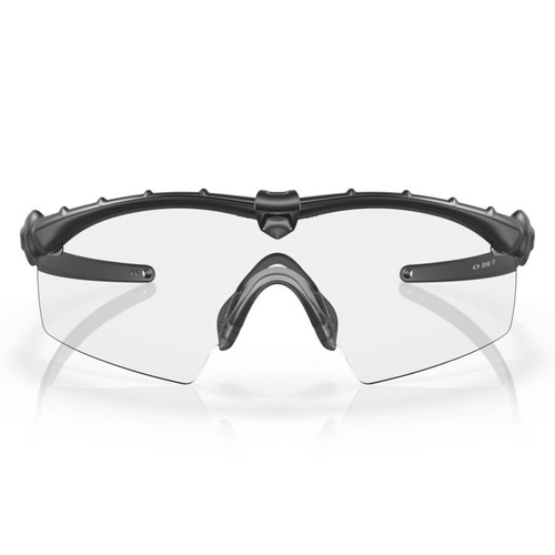 Oakley - SI Ballistic M Frame 3.0 Matte Black Sluneční brýle - čiré - OO9146-09
