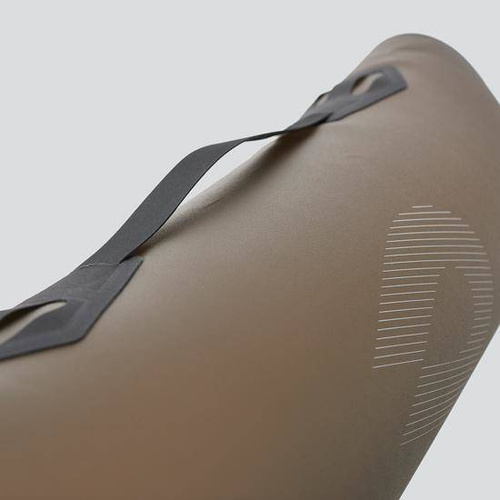 HydraPak - Vak na vodu Seeker™ - 4 l - mamutí šedá - A828M 
