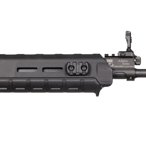Magpul - M-LOK® Polymer Picatinny Rail - 3 sloty - MAG589