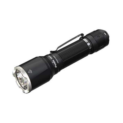 Fenix - Taktická svítilna LED - 3600 lm - 27 300 cd - TK17.11111