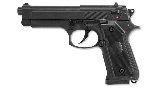 ASG - Replika pistole M92 - Pružina - 14760
