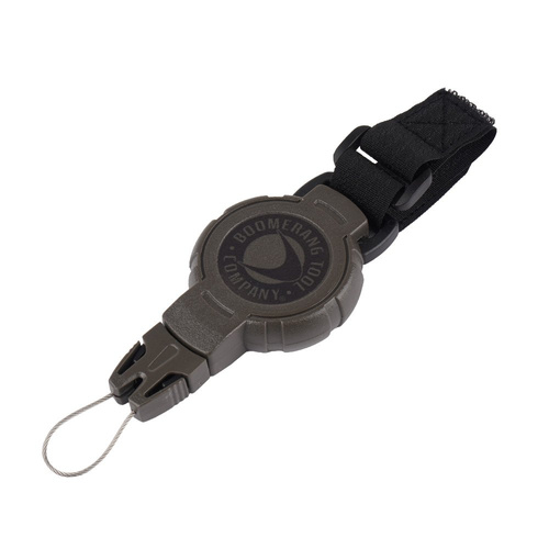 Boomerang Tool - Retraktor Kevlar Hunter - suchý zip - střední - 0TR0-213