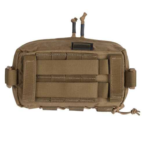 Helikon - Modulární individuální lékárnička® - Cordura® - černá - MO-M02-CD-01