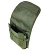 Condor - 42'' dvojité pouzdro na pušku - Olive Drab - 152-001