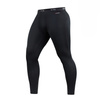 M-Tac - Zateplené legíny Level I Polartec - černé - 70024002
