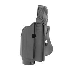IMI Defence - Level 2 TLH Taktické světelné / laserové pouzdro Roto Paddle Holster pro Glock - IMI-Z1600