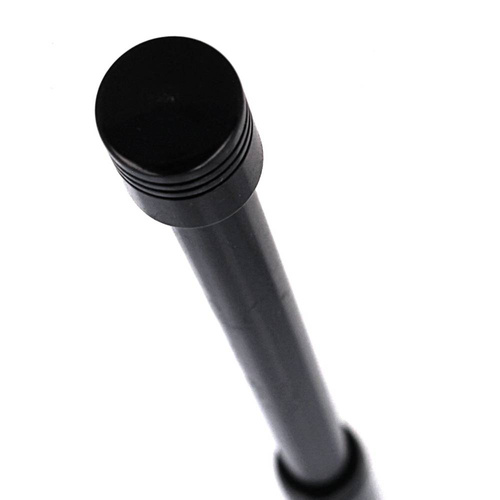 ESP - Tvrzený rozšiřitelný obušek s pouzdrem - 20" - Extra Grip - Easy Lock - ExBTT-20H BLK BH-55-A