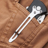 M-Tac - Taktické kalhoty Aggressor - Vintage - Coyote Brown - 20440917