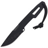 Extrema Ratio - Taktický nůž Satre S600 - 04.1000.0222/BLK/S6