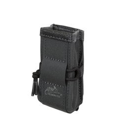 Helikon - Pouzdro na pistoli Competition Rapid Pistol Pouch® - stínově šedé / černé - MO-P03-CD-3501A