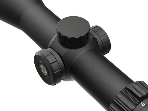 Leupold - Lovecký dalekohled VX-Freedom 3-9x50 - osvětlený zaměřovač FireDot Twilight Hunter - 30 mm - 177228