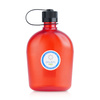 Nalgene - Oasis Canteen 32oz Sustain - závit 38mm - 1L - červená - 1777-9912