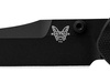 Benchmade - Zavírací nůž Mini Osborne - CPM-S30V - Black - 945BK-1