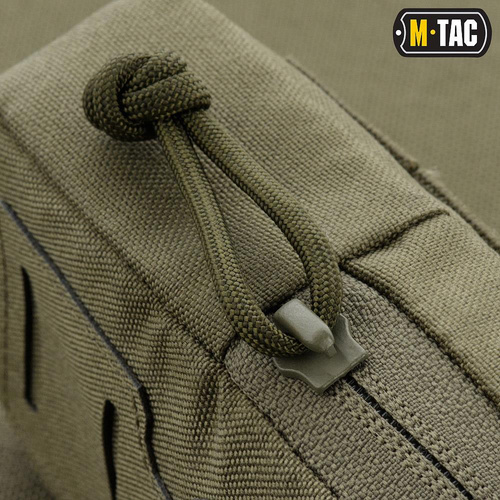 M-Tac - Ergonomická ramenní kapsa Elite - zelená Ranger - 10136023