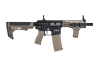 Specna Arms - SA-E12-RL EDGE 2.0™ HIGH SPEED Carbine Replica - Black / Tan - SPE-01-038794