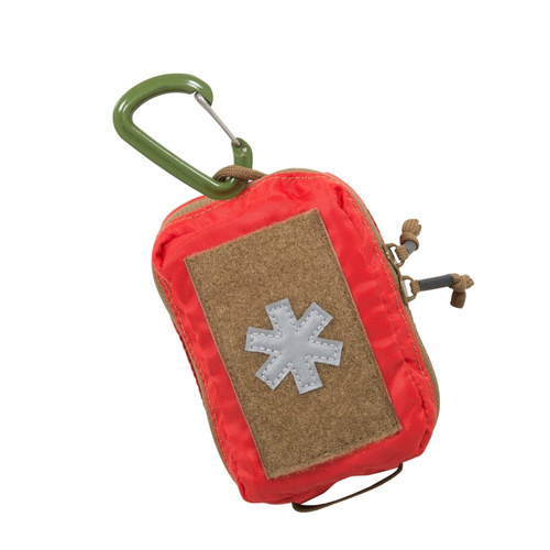 Helikon - Mini Med Kit® - Nylon - Černá - MO-M05-NL-01