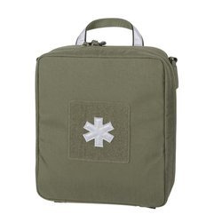Helikon - Pouzdro Automotive Med Kit® - Cordura® - olivově zelená - MO-M07-CD-02