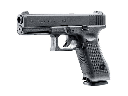 Umarex - Replika pistole Glock 17 Gen5 - GBB - 2.6457