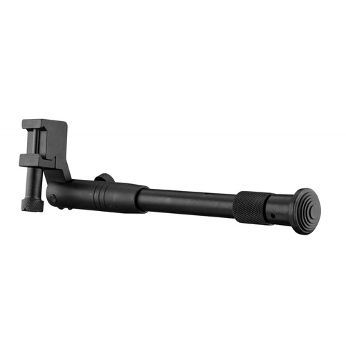 Black Ops - Skládací dvojnožka - Picatinny - černá - A52302