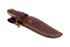 Muela - Nůž Skinner Rosewood 90 mm - BISON-9NL