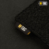 M-Tac - Patch panel MOLLE - 120 x 85 mm - černý - 10121002