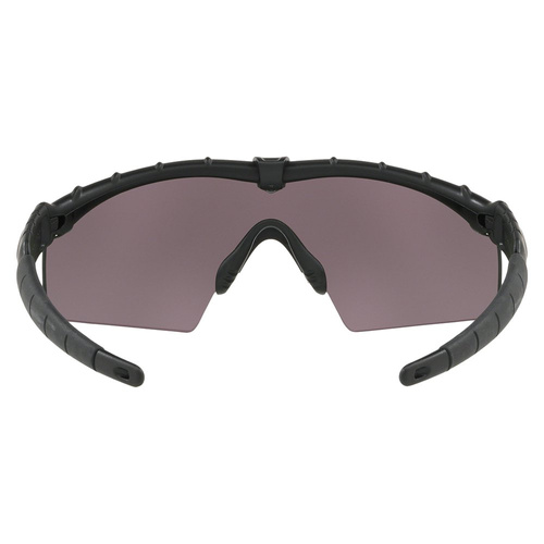 Oakley - SI Ballistic M Frame 2.0 Strike Black Sluneční brýle - Prism Grey - OO9213-0532