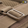 M-Tac - Taktický batoh Force Pack - 16 l - Kojotí hnědá - GB0328-CB