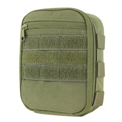 Condor - Boční pouzdro na kopačky - Olive Drab - MA64-001