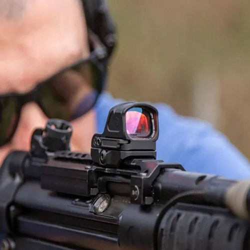 Primary Arms - Red Dot SLx RS-10 1x23 Mini Reflex 3 MOA - PA-SLX-RS-10